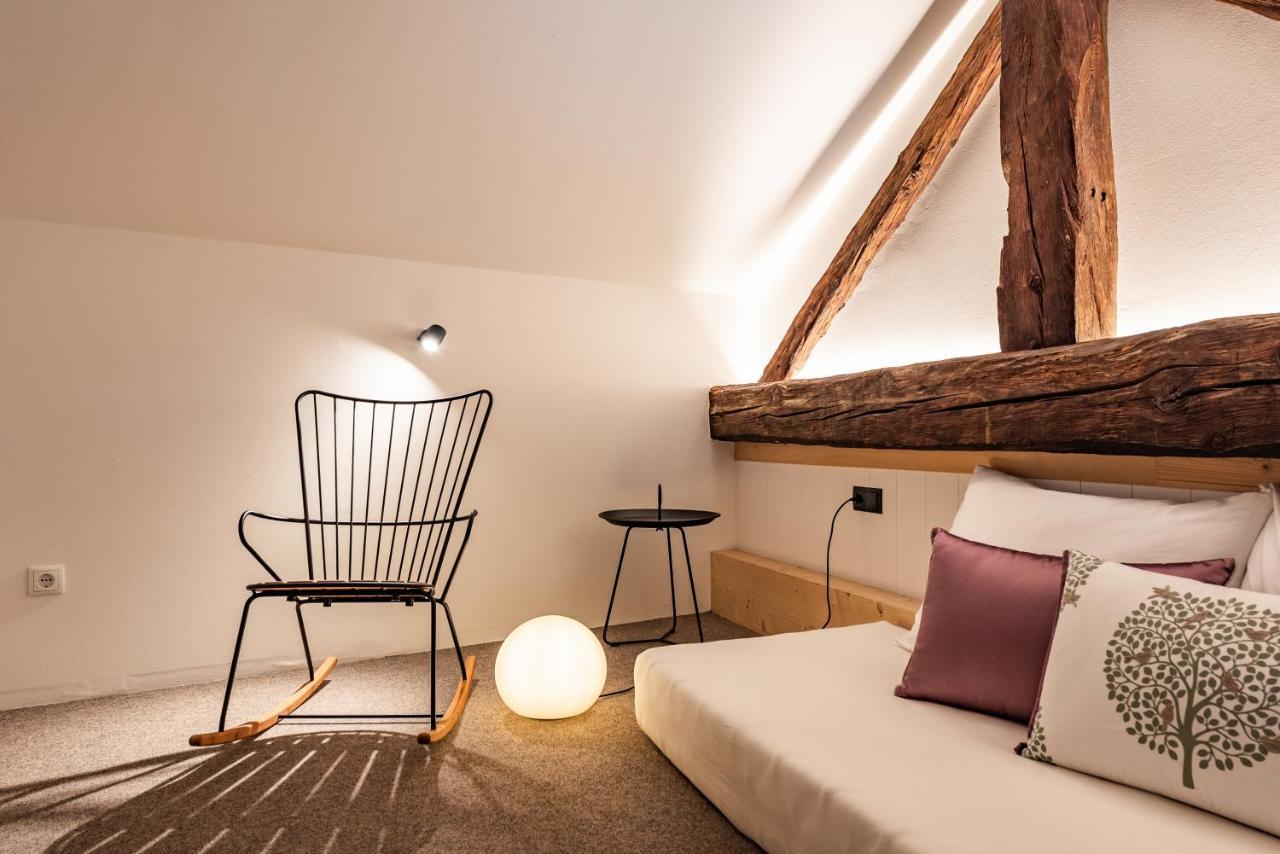 Weingut Schmid Oberrautner Apartment Suites Bolzano Exterior foto