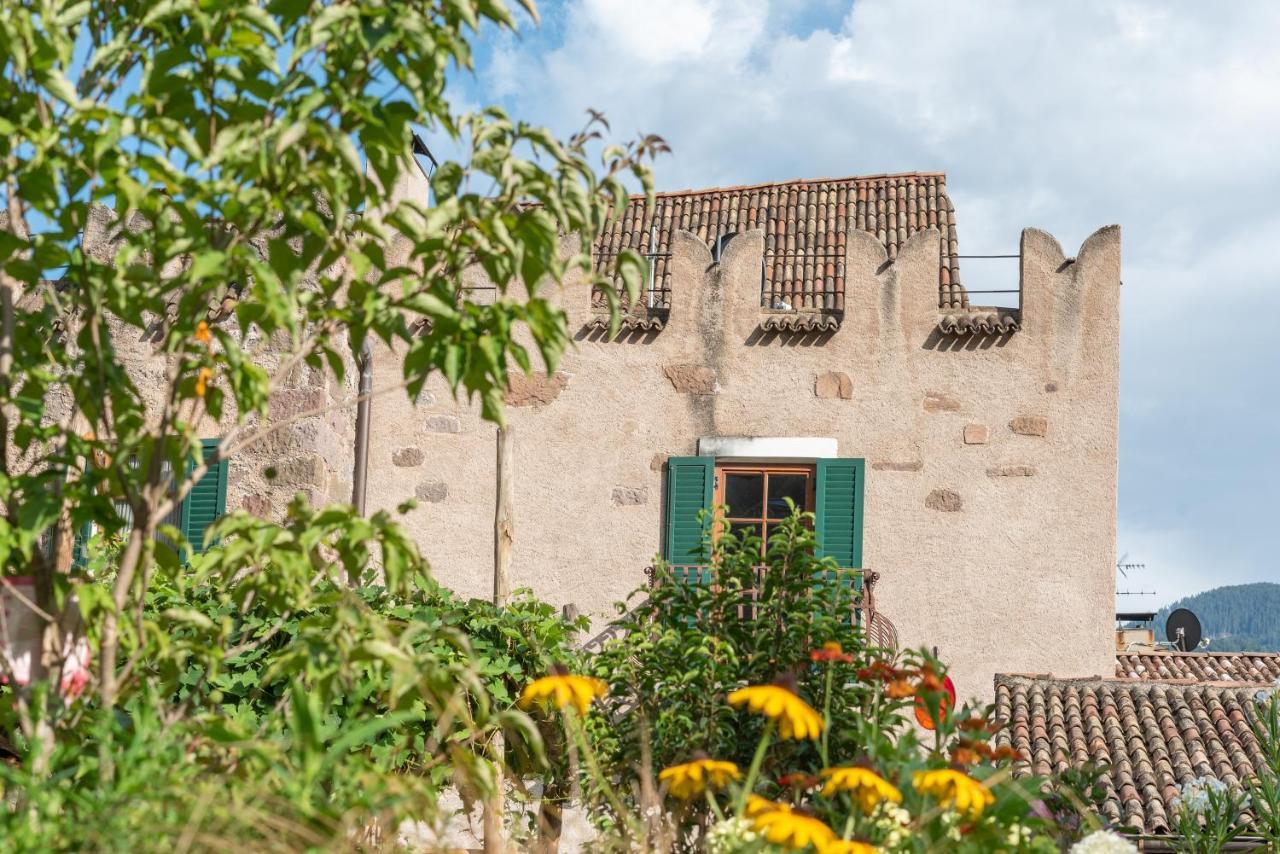 Weingut Schmid Oberrautner Apartment Suites Bolzano Exterior foto