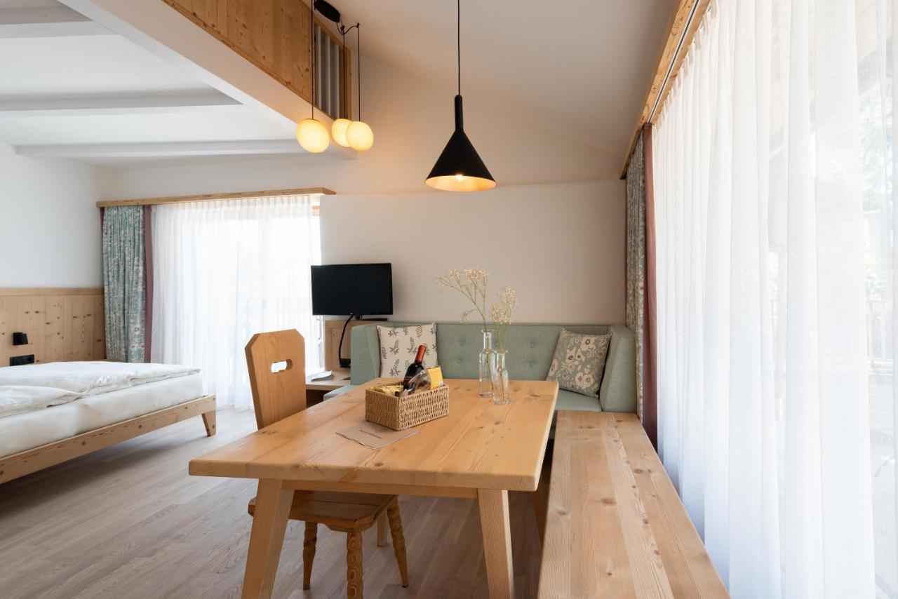 Weingut Schmid Oberrautner Apartment Suites Bolzano Exterior foto