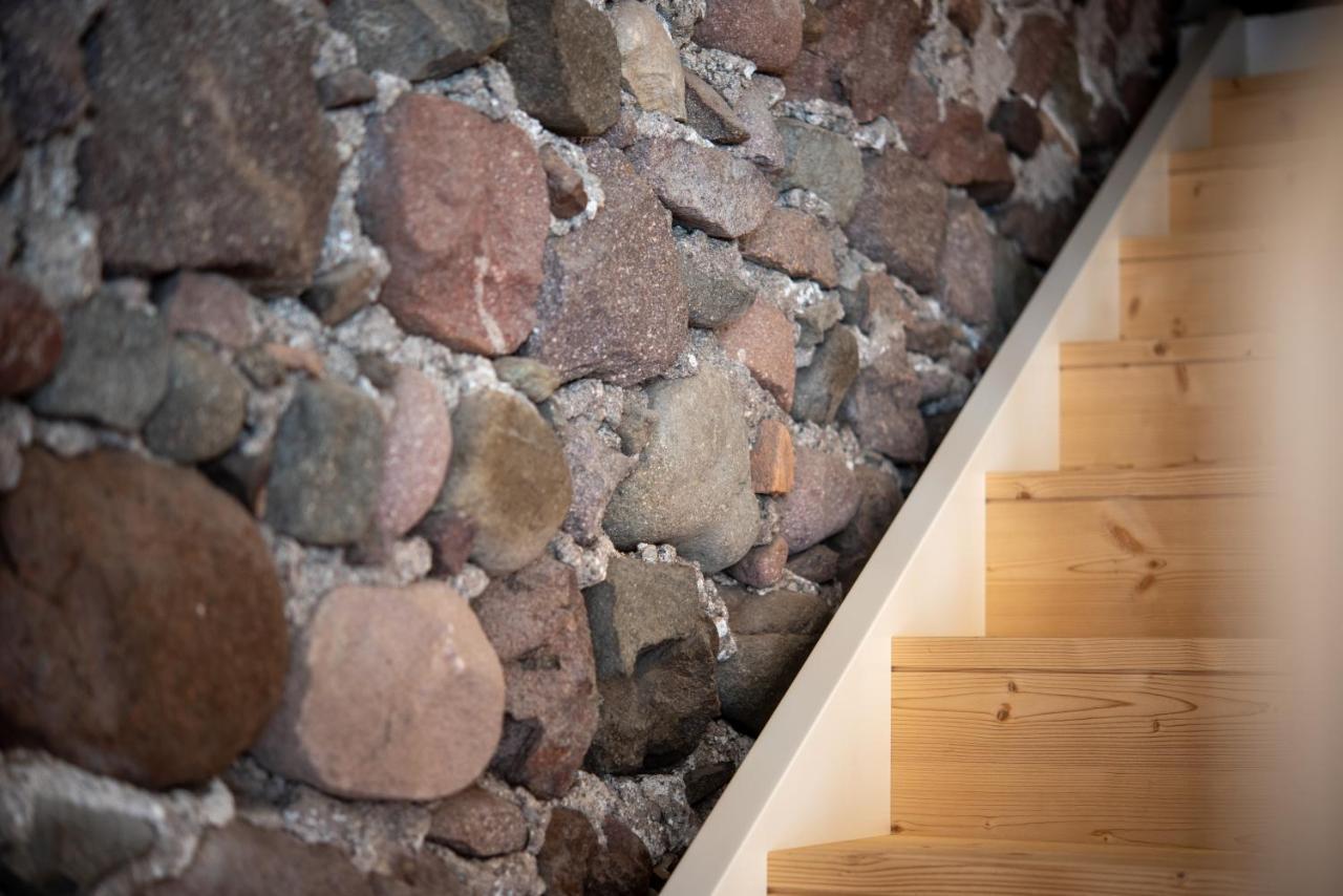 Weingut Schmid Oberrautner Apartment Suites Bolzano Exterior foto